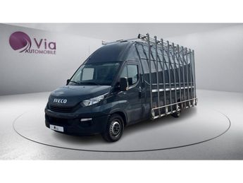  Voir détails -Iveco Daily 35 S L4H3 136 - 20 750HT - GALERIE / ATT à Marlenheim (67)