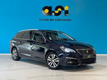  Voir détails -Peugeot 308 SW à Savonnires-devant-Bar (55)