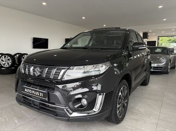 Voir détails -Suzuki Vitara 1.4 Boosterjet Hybrid Style à Fenouillet (31)
