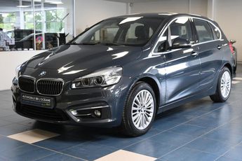  Voir détails -BMW Serie 2 Active Tourer F45 218d 150 ch Luxury A à Saint-Saturnin (72)