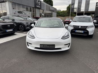  Voir détails -Tesla Model 3 Long Range Dual Motor AWD à Clermont-Ferrand (63)