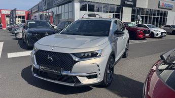  Voir détails -Citroen DS 7 CROSSBACK E-TENSE 4x4 300 RIVOLI à Clermont-Ferrand (63)