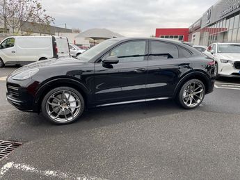  Voir détails -Porsche Cayenne Coup 4.0 V8 TURBO S E-HYBRID TIPTRONIC à Clermont-Ferrand (63)