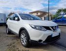 Nissan Qashqai II (J11) 1.6 DCI 130ch Business Edition à Lagney (54)