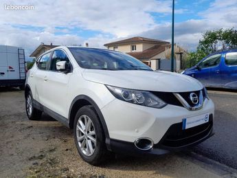  Voir détails -Nissan Qashqai II (J11) 1.6 DCI 130ch Business Edition à Lagney (54)