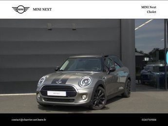  Voir détails -Mini Cooper 5 Portes 136ch Blackfriars à Cholet (49)