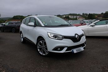  Voir détails -Renault Grand Scenic 4 BUSINESS DCI 110 CV 7 PLACES JA 20 GPS à Xertigny (88)