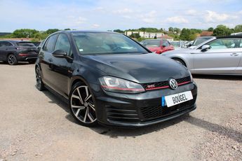  Voir détails -Volkswagen Golf 7 2.0 TSI 230CH BLUEMOTION TECHNOLOGY GT à Xertigny (88)