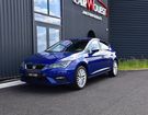 Seat Leon III 5PTS 1.4 125 S&S CONNECT à Pontivy (56)