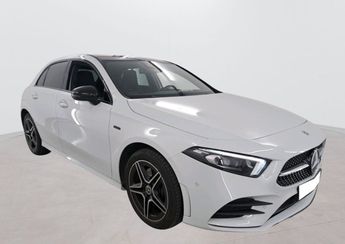  Voir détails -Mercedes Classe A 250 e AMG Line 8G-DCT à Chanas (38)