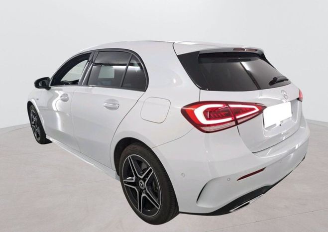 Mercedes Classe A 250 e AMG Line 8G-DCT Blanc de 2021