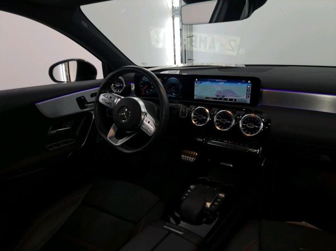Mercedes Classe A 250 e AMG Line 8G-DCT Blanc de 2021