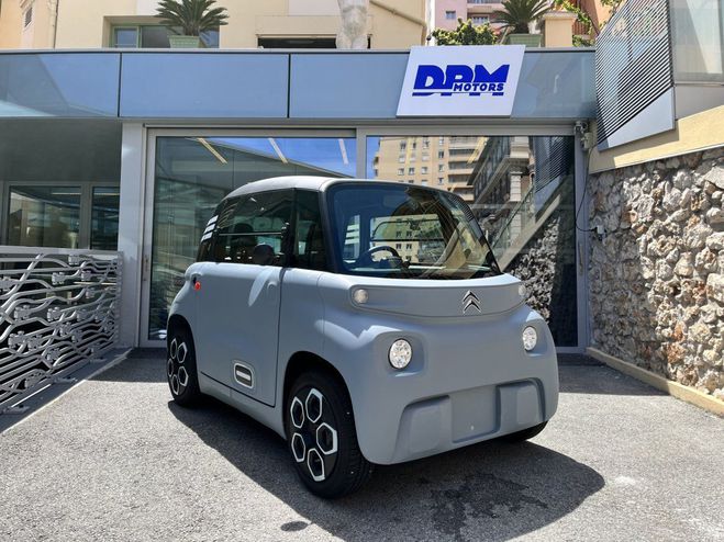 Citroen Ami  Gris de 