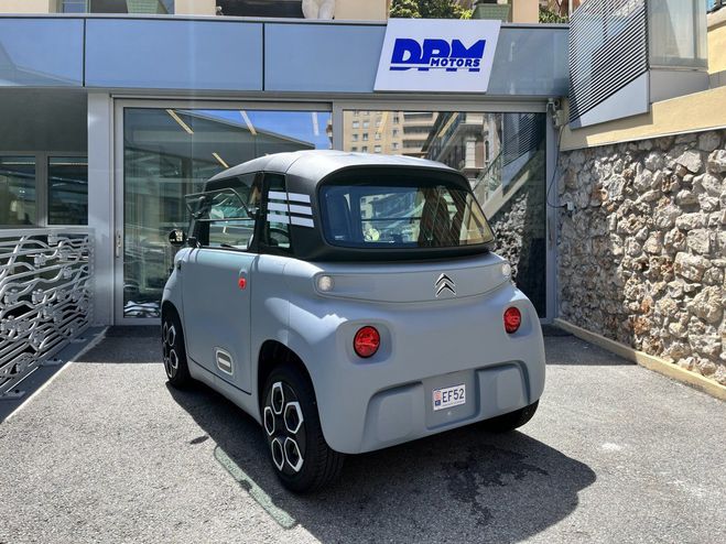 Citroen Ami  Gris de 