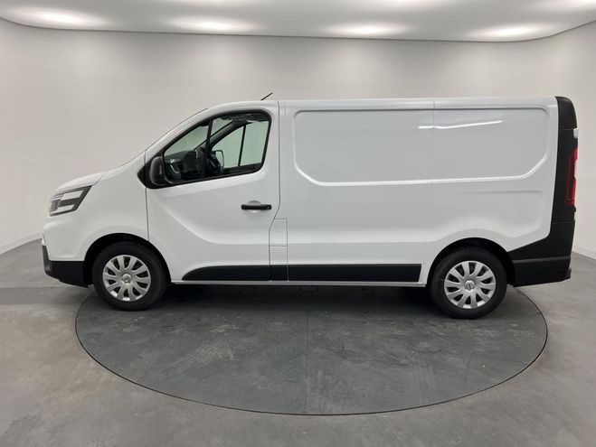 Nissan Primastar FOURGON L1H1 3T0 2.0 DCI 130 S/S BVM GSR Blanc Verni de 2024