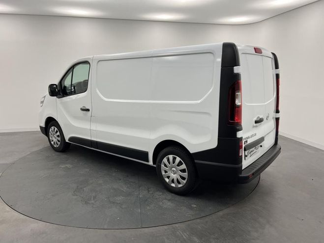 Nissan Primastar FOURGON L1H1 3T0 2.0 DCI 130 S/S BVM GSR Blanc Verni de 2024