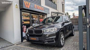  Voir détails -BMW X5 30d BVA EXCLUSIVE TO HK 360 à Pierrelaye (95)