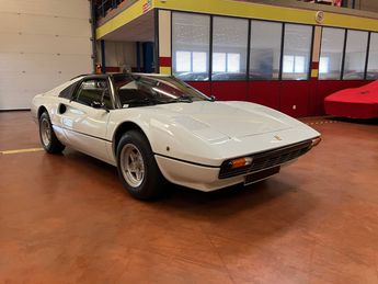  Voir détails -Ferrari 308 GTS à Miribel (01)