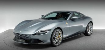  Voir détails -Ferrari Roma  à Sainte-Genevive-des-Bois (91)