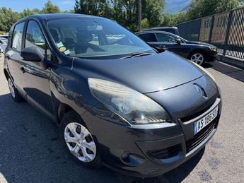  Voir détails -Renault Scenic III 1.5 DCI 105CH AUTHENTIQUE à Voreppe (38)