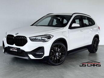  Voir détails -BMW X1 xDrive25e FACELIFT 1ERPRO GPS CAMERA PDC à Cuesmes (70)