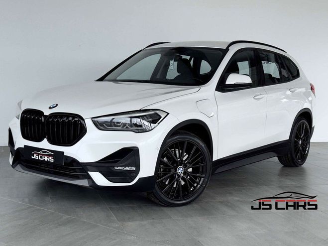 BMW X1 xDrive25e FACELIFT 1ERPRO GPS CAMERA PDC Blanc de 2020
