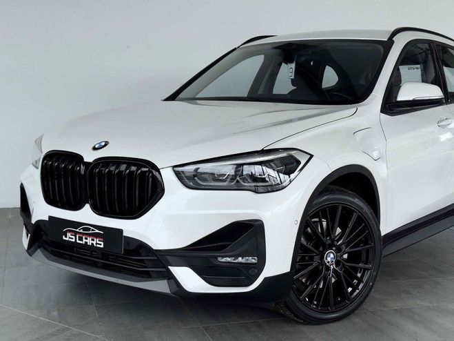BMW X1 xDrive25e FACELIFT 1ERPRO GPS CAMERA PDC Blanc de 2020