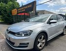 Volkswagen Golf VII 1.4 TSI 122 BLUEMOTION TECHNOLOGY CO à Aulnay-sous-Bois (93)