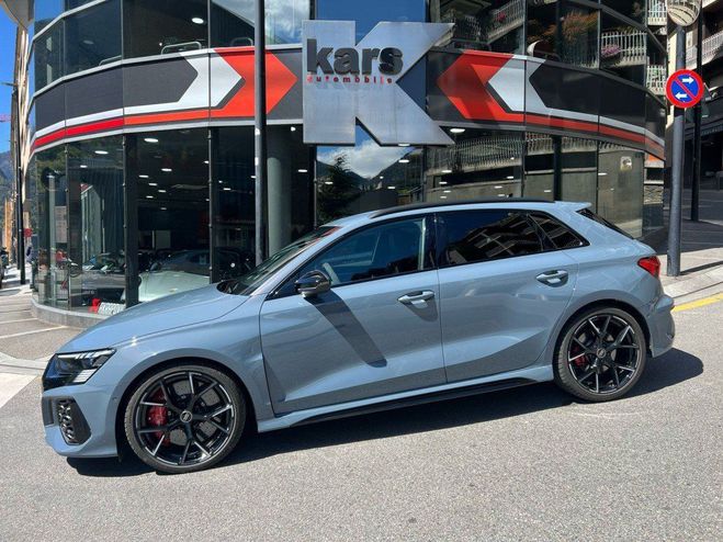 Audi RS3 Sportback  de 2023