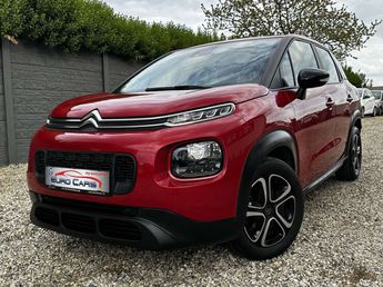  Voir détails -Citroen C3 Aircross 1.5 BlueHDi Feel S-1ER PROP-LED à Thulin (73)