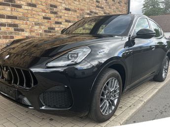  Voir détails -Maserati Grecale 2.0 MHEV GT Auto 4WD Navi Pano à Mudaison (34)