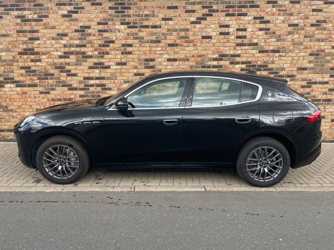 Maserati Grecale 2.0 MHEV GT Auto 4WD Navi Pano Noir de 2023