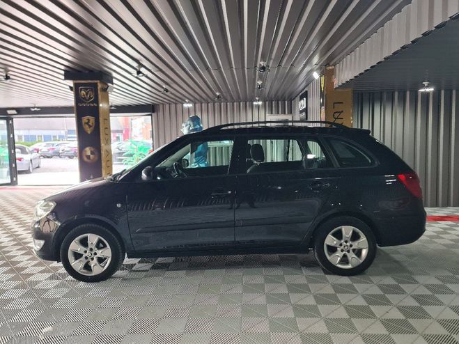 Skoda Fabia Combi 1.2L TDI 75 CV GreenLine * REPRISE  de 2014