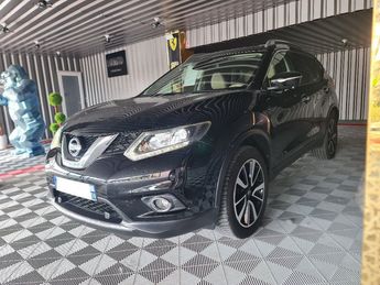 Voir détails -Nissan X Trail 1.6L dCi 130 CV PACK Acenta * REPRISE PO à Maubeuge (59)