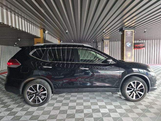 Nissan X Trail 1.6L dCi 130 CV PACK Acenta * REPRISE PO Noir de 2017