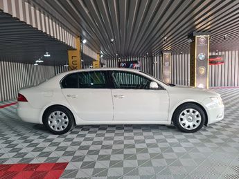  Voir détails -Skoda Superb 1.9L TDI 105 CV * Confort * REPRISE POSS à Maubeuge (59)