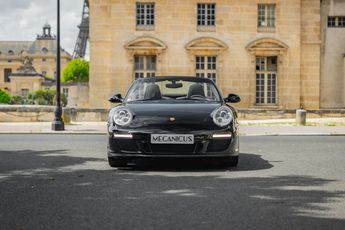  Voir détails -Porsche 911 997.2 Carrera GTS Cabriolet à Paris (75)