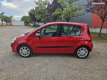  Voir détails -Renault Modus 1.6 110CH Trs Bon Etat... à Rodez (12)