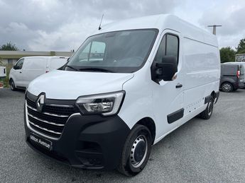  Voir détails -Renault Master Grand Confort F3300 L2H2 2.3 Blue dCi -  à Guret (23)