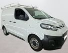 Citroen Jumpy FOURGON XS 1.6 BLUEHDI 115 Confort à Mions (69)