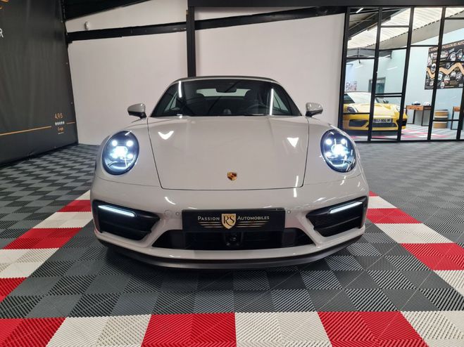 Porsche 911 992.1 CARRERA GTS CABRIOLET ? CRAIE Craie de 2022