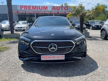  Voir détails -Mercedes Classe E 220D AMG Line 193 à Livron-sur-Drme (26)