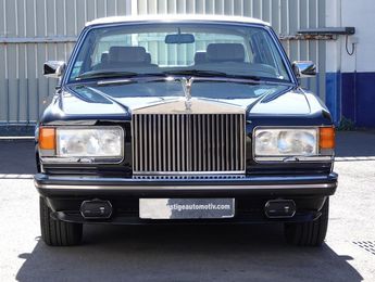  Voir détails -Rolls royce Silver Spur  à Roanne (42)