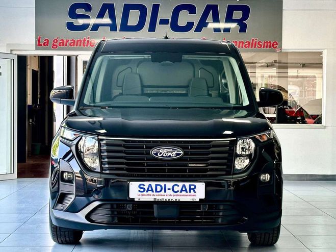 Ford Transit Courier LIMITED 1.0 EcoBoost 125cv AUTO7 Noir Mtallis de 