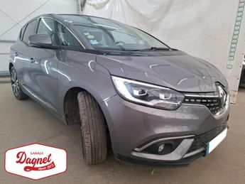  Voir détails -Renault Scenic IV INITIALE PARIS 1.7 DCI 150 à Beauc (35)