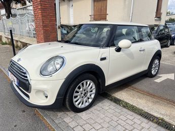  Voir détails -Mini One 1.5 D 95 à Corbeil-Essonnes (91)