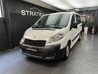  Voir détails -Peugeot Expert 2.0 HDI LONG TPMR à Boulogne-Billancourt (92)