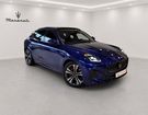 Maserati Grecale