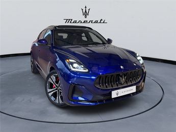  Voir détails -Maserati Grecale Folgore 410 KW à Saint-Fons (69)