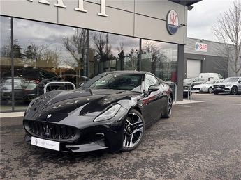  Voir détails -Maserati Gran Turismo Folgore 560 KW 750 CH à Saint-Fons (69)